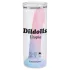 Dildolls Utopia - dildo z przyssawką - silikonowe - kolorowe