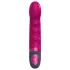Dorcel Too Much - Wibrator z 2 silnikami (różowy)