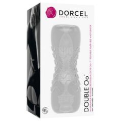 Dorcel - masturbator dla mężczyzn - przezroczysty