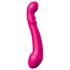 Dorcel - dildo silikonowe - różowy