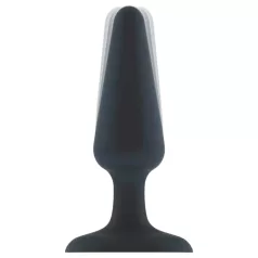   Dorcel Best Wibrator Plug M - akumulatorowy, analny wibrator (czarny)