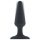 Dorcel Best Wibrator Plug M - akumulatorowy, analny wibrator (czarny)