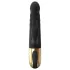 Dorcel G-stormer - akumulatorowy wibrator pulsujący z ramieniem łechtaczki (czarny)