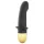 Dorcel Mini Lover 2.0 - akumulatorowy wibrator punktu G (czarno-złoty)