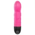 Dorcel Expert G 2.0 - różowy wibrator punktu G akumulatorowy