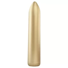 Dorcel - wibrator pocisk akumulatorowy - złoty