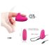 Dorcel Magic Finger - akumulatorowy wibrator na palec (różowy)