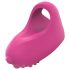Dorcel Magic Finger - akumulatorowy wibrator na palec (różowy)
