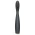 Dorcel G-slim - akumulatorowy wibrator punktu G (czarny)