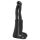 AnimHole Bull - dildo penis byka - 25 cm - czarny