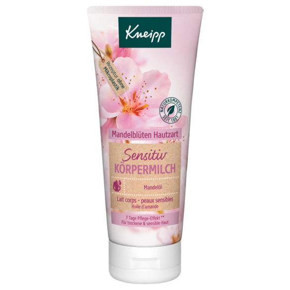 Kneipp - Balsam z kwiatem migdałowca (200 ml)