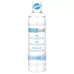 Waterglide Feel - lubrykant wodny - nawilżający - 300 ml