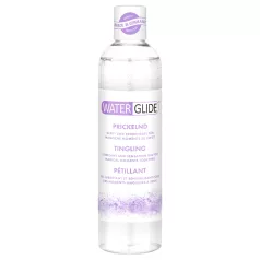   Waterglide - żel intymny stymulujący na bazie wody - 300 ml