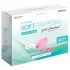 Joydivision Soft-Tampons mini - tampony bezsznurkowe (50 szt.)