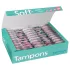 Joydivision Soft-Tampons mini - tampony bezsznurkowe (50 szt.)