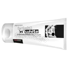   EROpharm - Bright'n'White intymny krem wybielający (100 ml)