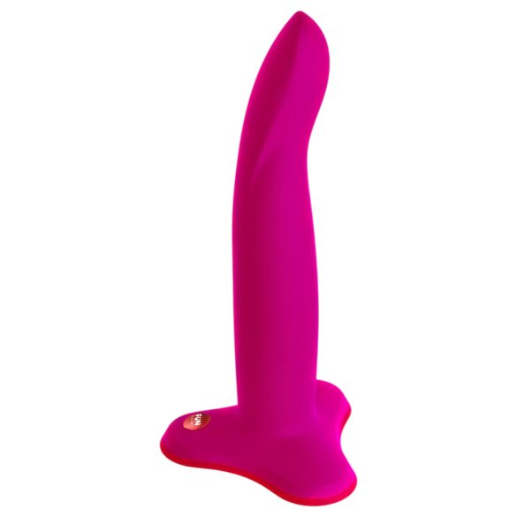 Fun Factory Limba Flex - dildo z przyssawką - M - różowy