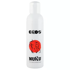 Eros Nuru Massage - żel do masażu nuru (500 ml)