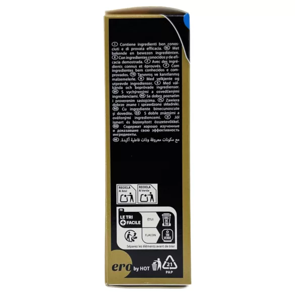 HOT ero Gold Men Spanish Fly - krople na zwiększenie pożądania dla mężczyzn (30 ml)