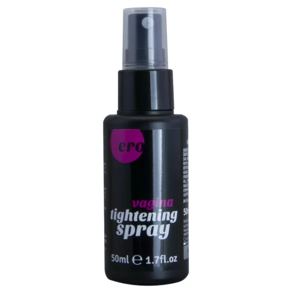 HOT ero - spray zwężający pochwę dla kobiet (50 ml)