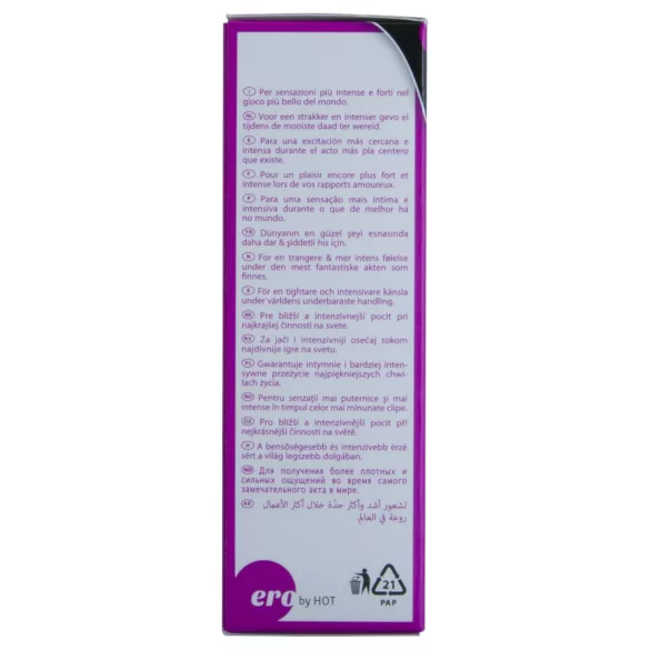 HOT ero - spray zwężający pochwę dla kobiet (50 ml)