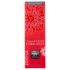 HOT Shiatsu - stymulujący krem dla kobiet - granat (30ml)