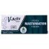 Hot V-Active - stymulujący unisex krem do masturbacji (50 ml)