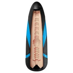   Rękaw Satisfyer Sleeve Tri Delights - wkład do masturbatora