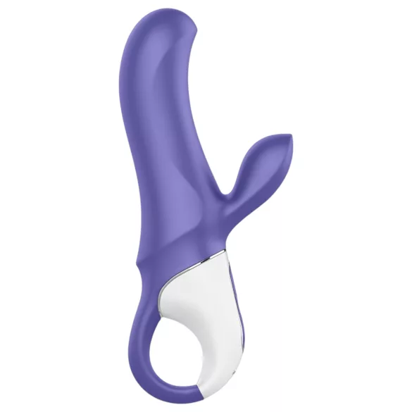 Satisfyer Magic Bunny - wibrujący króliczek na łechtaczkę - wodoodporny