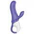 Satisfyer Magic Bunny - wibrujący króliczek na łechtaczkę - wodoodporny