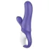 Satisfyer Magic Bunny - wibrujący króliczek na łechtaczkę - wodoodporny