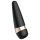 Satisfyer Pro 3+ - wodoodporny akumulatorowy stymulator łechtaczki (czarny)