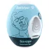 Satisfyer Egg Savage - masturbator jajko - silikon