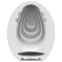 Satisfyer Egg Savage - masturbator jajko - silikon