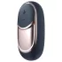 Satisfyer - wibrator łechtaczkowy ładowany USB - czarny