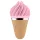 Satisfyer Sweet Treat - wibrator łechtaczkowy akumulatorowy, obrotowy (różowo-brązowy)