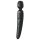 Satisfyer Wand-er Woman - wodoodporny masażer wibracyjny (czarny)