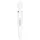 Satisfyer Wand-er Woman - wodoodporny masażer wibracyjny (biały)