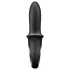 Satisfyer Hot Passion - Sterowany aplikacją rozgrzewający wibrator analny (czarny)