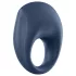 Satisfyer Strong One - pierścień wibracyjny na penisa sterowany aplikacją, dla mężczyzn (niebieski)