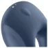 Satisfyer Strong One - pierścień wibracyjny na penisa sterowany aplikacją, dla mężczyzn (niebieski)