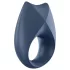 Satisfyer Royal One - pierścień wibracyjny na penisa sterowany aplikacją dla mężczyzn (niebieski)