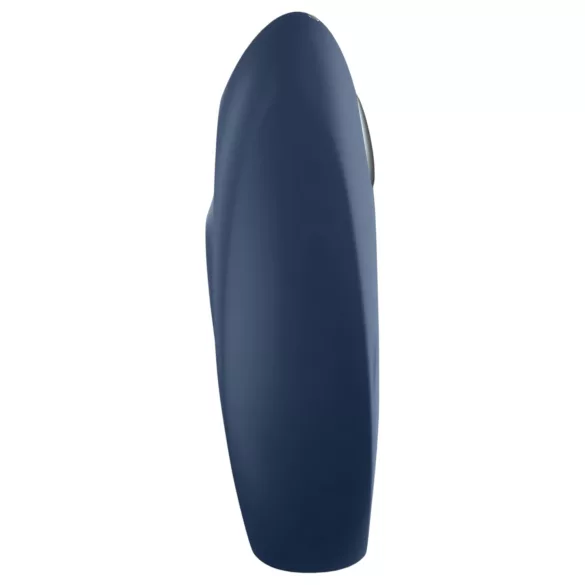 Satisfyer Mighty One - pierścień wibrujący na penisa - sterowanie aplikacją