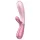 Satisfyer Hot Lover - wibrator sterowany aplikacją (różowy)