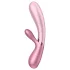 Satisfyer Hot Lover - wibrator sterowany aplikacją (różowy)