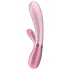 Satisfyer Hot Lover - wibrator sterowany aplikacją (różowy)