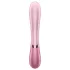 Satisfyer Hot Lover - wibrator sterowany aplikacją (różowy)