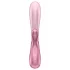 Satisfyer Hot Lover - wibrator sterowany aplikacją (różowy)