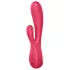 Satisfyer Mono Flex - wibrujący masażer łechtaczki i pochwy