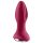 Satisfyer Rotator Plug 2 - wibrujący korek analny z kulkami